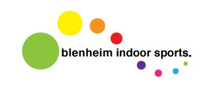 Blenheim Indoor Sports - a client of Thompson Electrical Ltd