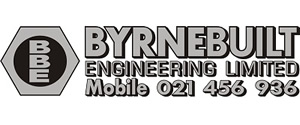 Byrnebuilt Engineering - a client of Thompson Electrical Ltd