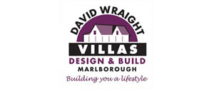David Wraight Villas - a client of Thompson Electrical Ltd