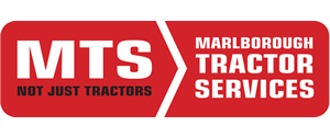 Marlborough Tractor Services - a client of Thompson Electrical Ltd