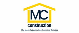 MC Construction - a client of Thompson Electrical Ltd