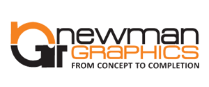 Newman Graphics - a client of Thompson Electrical Ltd
