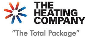 The Heating Company - preferred supplier to Thompson Electrical Ltd