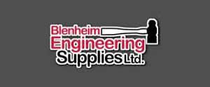 Blenheim Engineering Supplies Ltd - preferred supplier to Thompson Electrical Ltd