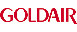 Goldair - preferred supplier to Thompson Electrical Ltd