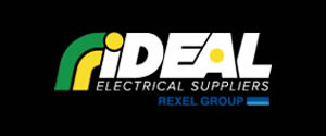 Ideal Electrical Suppliers - preferred supplier to Thompson Electrical Ltd