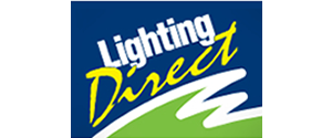Lighting Direct - preferred supplier to Thompson Electrical Ltd