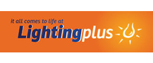 Lighting Plus - preferred supplier to Thompson Electrical Ltd