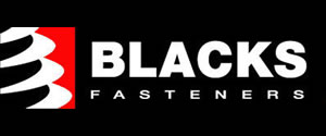 Blacks Fasteners - preferred supplier to Thompson Electrical Ltd