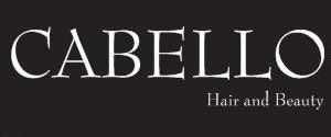 Cabello Hair & Beauty - a client of Thompson Electrical Ltd