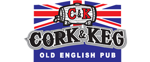 Cork & Keg - a client of Thompson Electrical Ltd