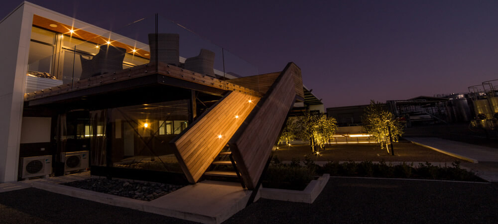 Commercial Electrical Services By Thompson Electrical In Marlborough NZ