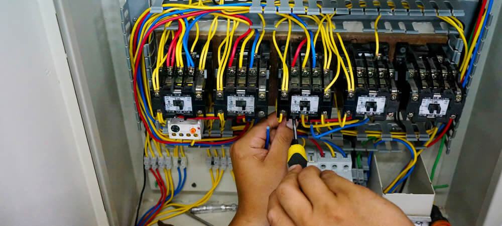 Electrical Installations By Thompson Electrical In Marlborough NZ