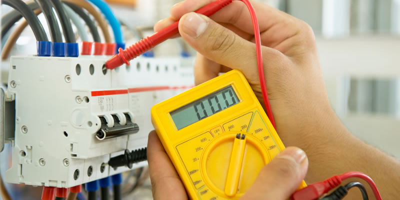 Electrical Repairs By Thompson Electrical In Marlborough NZ
