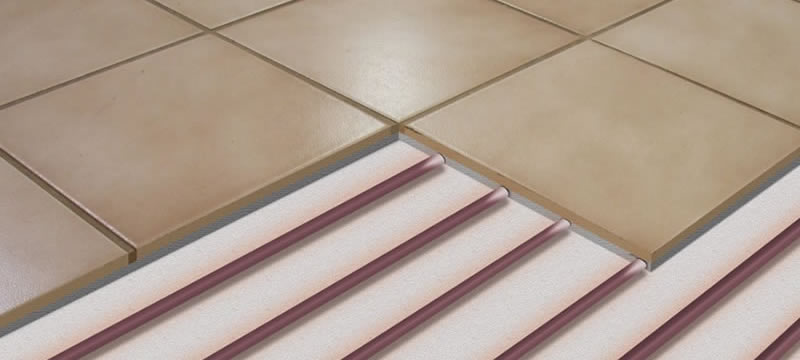 Floor Heating By Thompson Electrical In Marlborough NZ