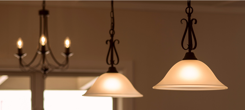 Lighting Design By Thompson Electrical In Marlborough NZ